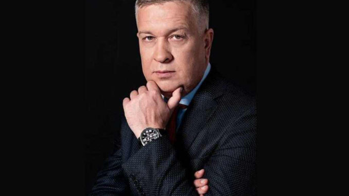 Сергій Шкляр