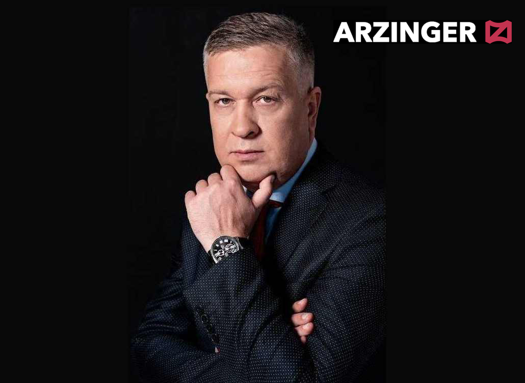 Сергій Шкляр