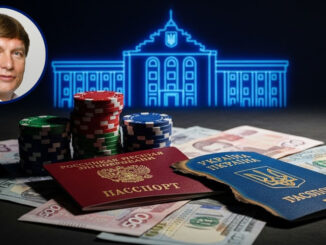 Андрій Матюха Favbet