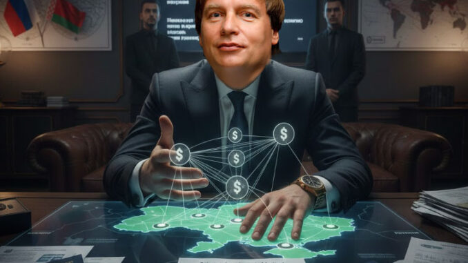 Андрій Матюха Favbet